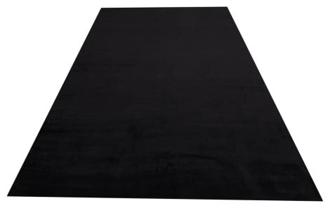 Richmond Karpet Tonga Black 200 x 300cm
