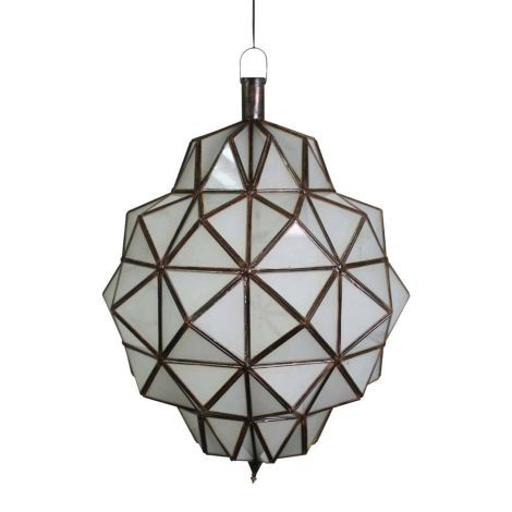 Marokkaanse Hanglamp Moderna