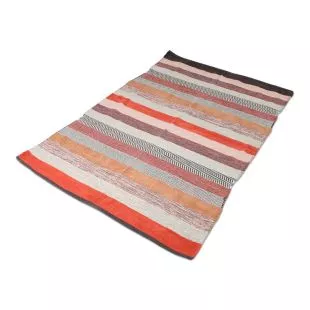 Oosterse Vloerkleed Terracotta Elena 180 x 120cm