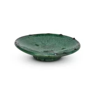 Tamegroute Bord Ø 20 x 4cm