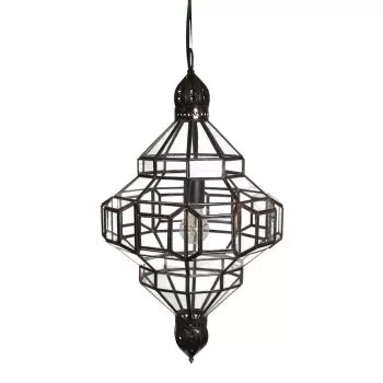 Marokkaanse Hanglamp Madrileen