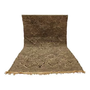 Marokkaanse Vloerkleed Beni Ouarain Akram