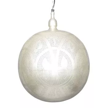 Oosterse Hanglamp Lamis Ø 40 x 50cm