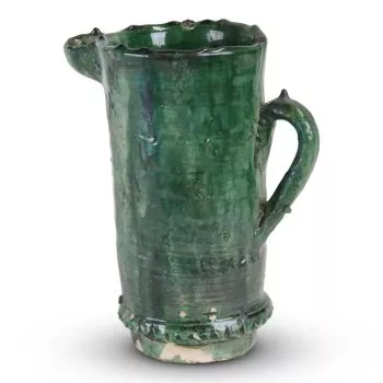 Tamegroute Karaf Ø 12 x 22cm