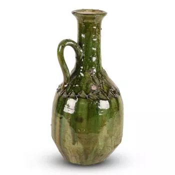 Tamegroute Kruik Ø 15 x 32cm