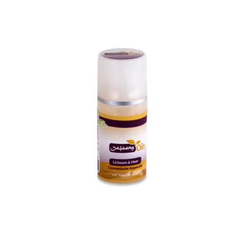 SafaaryOils 100% pure Marokkaanse arganolie 100ml voor huid en haar