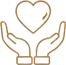 Handen Hart