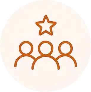 Customer Rating