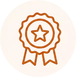 Quality Badge